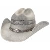 Westernový klobouk WHIP CRACKING