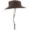 Bavlněný outdoorový klobouk - JACKSON od Scippis