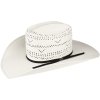 Bailey® Winthrop 10X – Westernový letní klobouk z Shantungu 10x