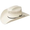Bailey® Evers 10X – Letní westernový klobouk s větrací korunu
