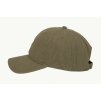 Australská khaki kšiltovka - BAINES CAP