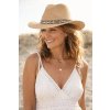 Klobouk letní - NORTHCLIFF