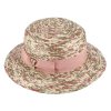 Dámský letní klobouček z papírové slámy