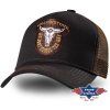 Trucker kšiltovka - Yellowstone 6