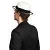 Pánský panamský klobouk buřinka - Bailey Chaplin Bowler
