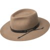 Klobouk Bailey® Catton s rovnou krempou