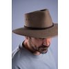 Statesman Countryman – klobouk Vojtěcha Kotka
