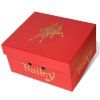 Černý kovbojský klobouk z bobří plsti – Bailey Legacy 100X