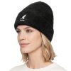 Zimní kulich Kangol Furgora Black