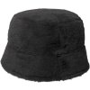 Oboustranný klobouk Kangol Convertible Bucket černý