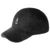 Kangol Furgora Spacecap Black