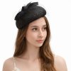Dámský fascinátor Seeberger – černý