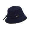 Dámský bucket hat Denim - Seeberger