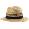 Slaměný klobouk - Country