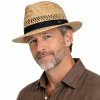 Slaměný klobouk - Country
