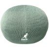 Letní bekovka Kangol 507 - bezešvá mentolová