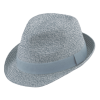 Letní klobouk Trilby od Fiebig