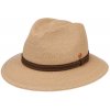 Letní fedora klobouk - Mayser