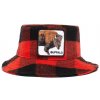 Zimní bucket hat -  Goorin Bros Extra Buff