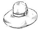 Big Brim (klobúk so širokou krempou)