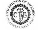 CTH Ericson of Sweden