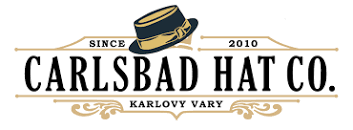 Carlsbad Hat / neTradičné klobučníctvo