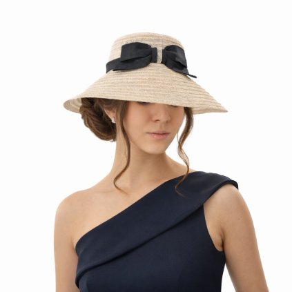 Dámsky klobúk Audrey - Mayser