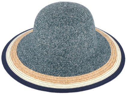 Dámsky letný klobúk Cloche - Fiebig
