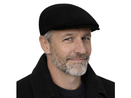 15324 panska zimni cerna kasmirova bekovka mayser sidney plus usni klapky cashmere