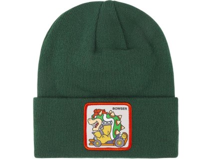 Zimná čiapka Capslab - Capslab Super Mario