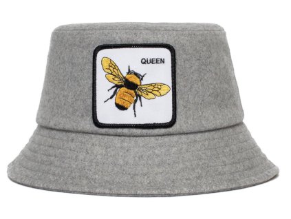 Zimný bucket hat - Goorin Bros Queen Heat