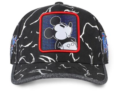 Trucker šiltovka Capslab - CAPSLAB BY FREEGUN DISNEY