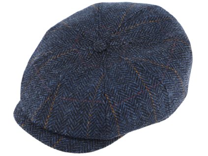 Hatteras by Fiebig - 8-dielny Shetland wool / Bakerboy