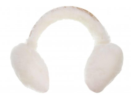 Kožušinové klapky na uši - Seeberger
