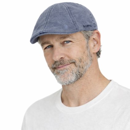 Letná pánska šiltovka - Chilla Scippis