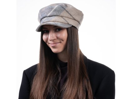 Luxusná zimná kapitánka - Mayser Debby