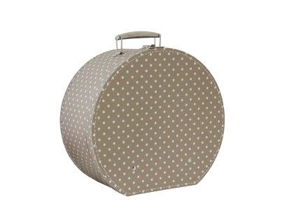 Klobúková krabica 40cm
