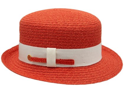 Dámsky klobúk Dorle - Cloche Mayser
