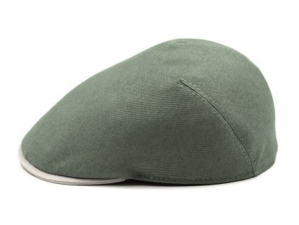 Bavlnená zelená bekovka od Marone