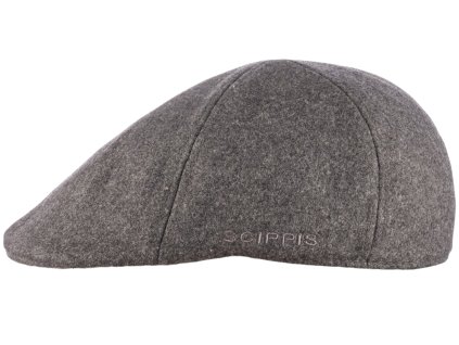 Austrálska šedá bekovka - DUNMORE CAP