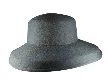 Dámsky plstený klobúk - Tiffany - Mayser Ceder