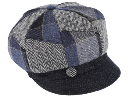 Dámska zimná bekovka - Fiebig