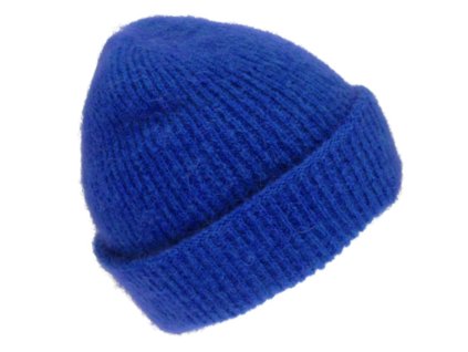 Mohérová unisex čiapka Fiebig