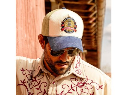 Trucker šiltovka - TC NASHVILLE