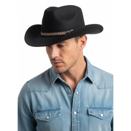 26416 1 westernovy klobouk reeves