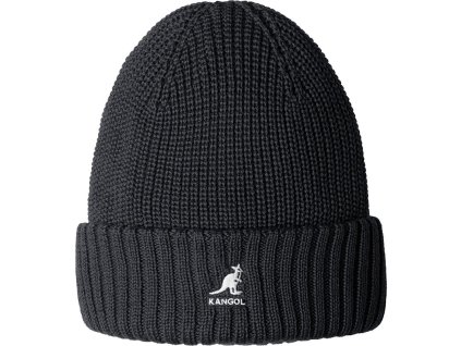 Čiapka Kangol - Merino Wool Beanie