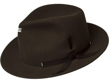 Fedora klobúk Erler