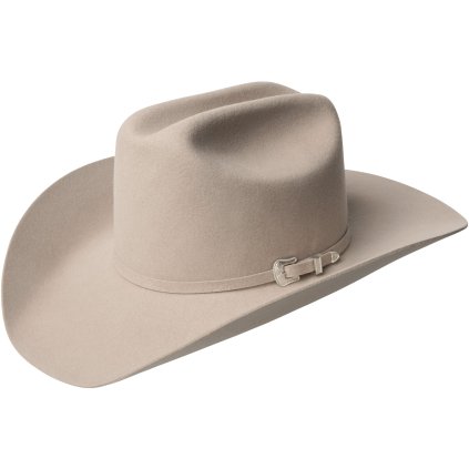 27235 3 westernovy klobouk lightning 4x bailey bone