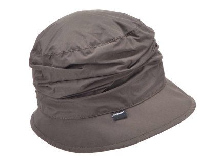 Dámsky nepremokavý Outdoor klobúk - Sympatex - Bucket Hat - Seeberger
