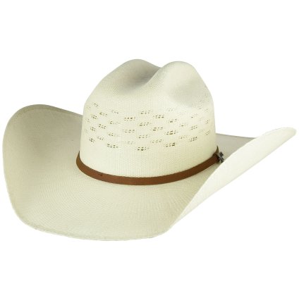 Letný westernový klobúk - Bailey® Big Bend